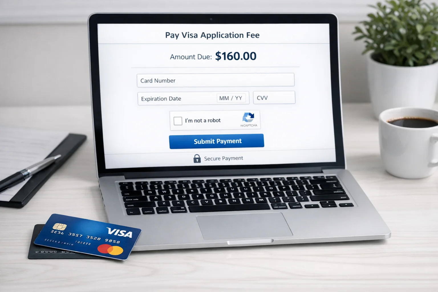 Tanzania e-Visa Cost: Fees, Payment Methods & Hidden Costs