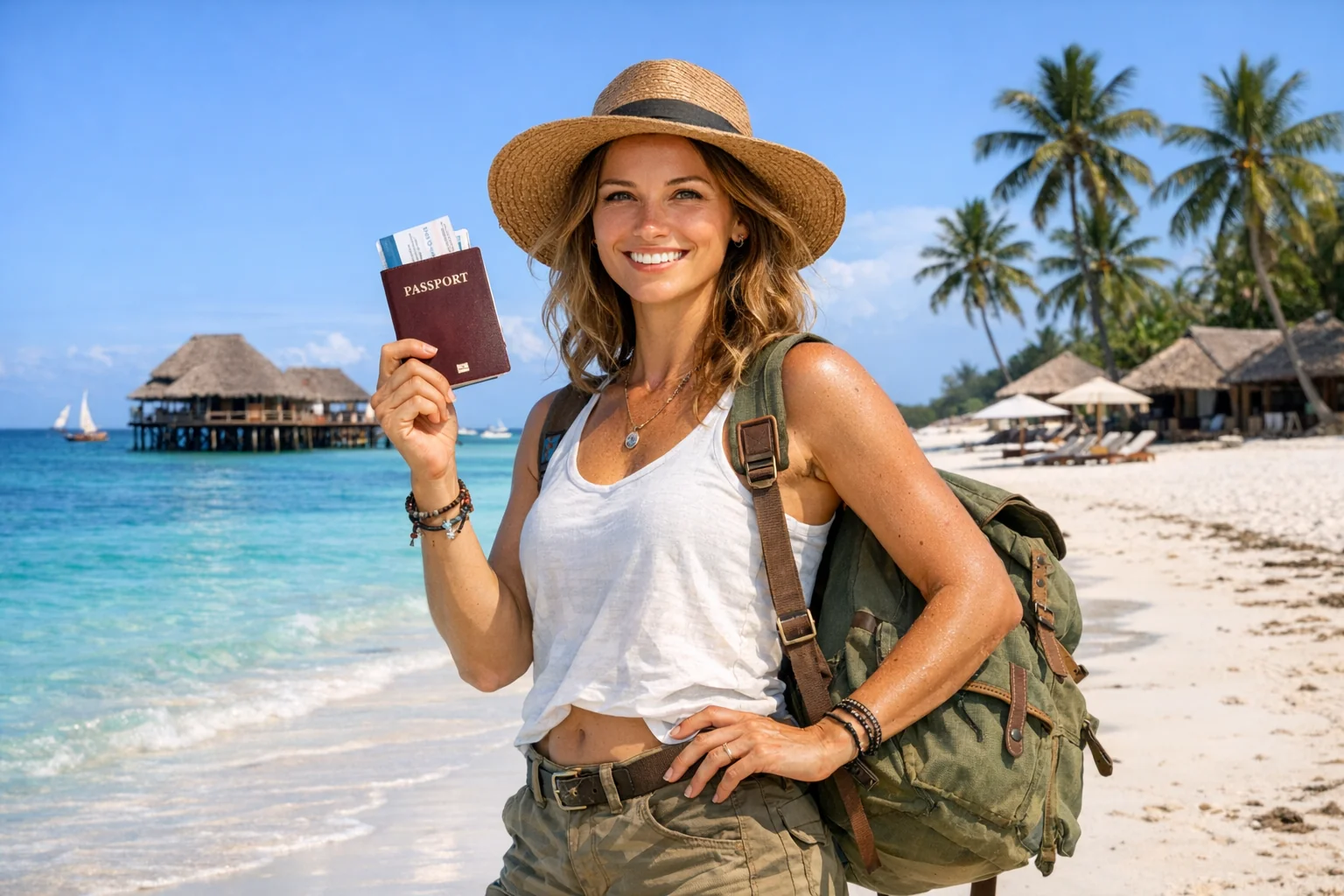 Tanzania e-Visa for Solo Travelers: Complete Safety & Visa Guide (2026)
