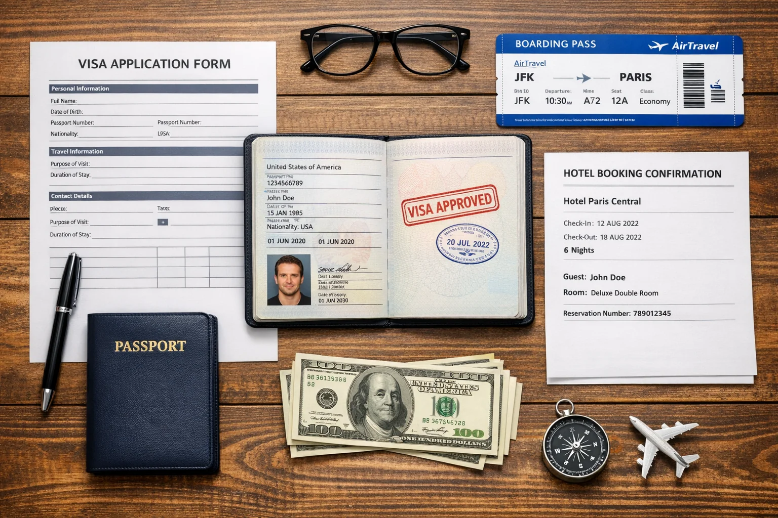 Tanzania e-Visa Required Documents: Complete Checklist 2026